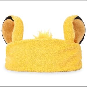 Disney Stretch Headband  Simba The Lion King NWT